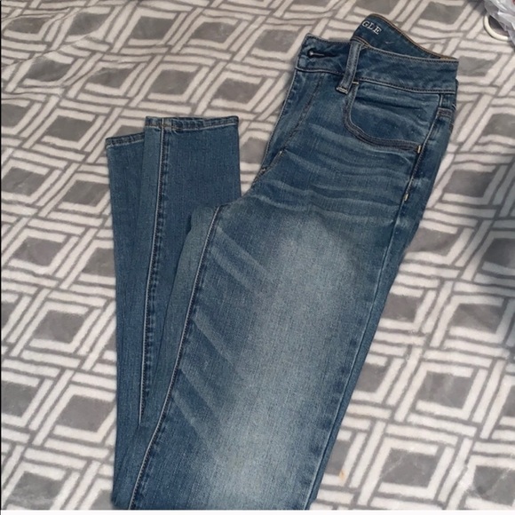 High Rise Jegging 👖 - Picture 2 of 3